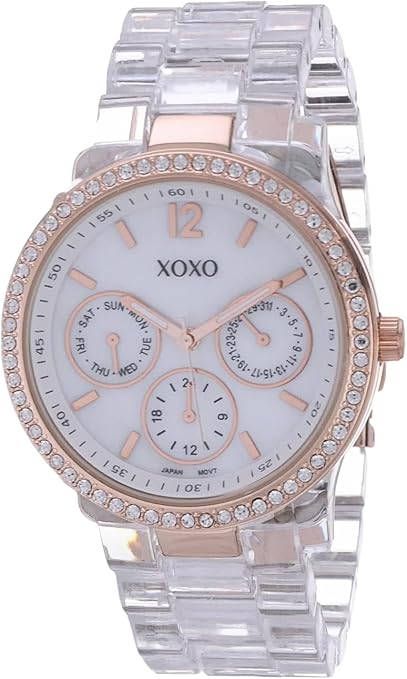 XOXO XO5528 Reloj de pulsera