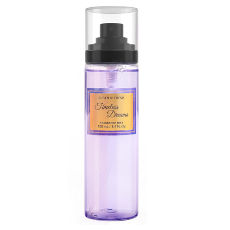 Clean-n-Fresh Spray corporal