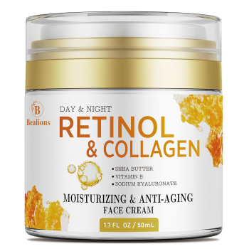 Crema de Retinol