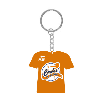 Llavero Caribes