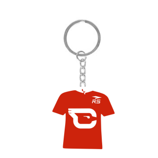Llavero Cardenales