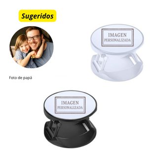 Pop Socket para papá