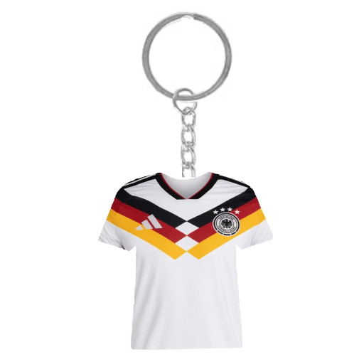 Llavero Alemania
