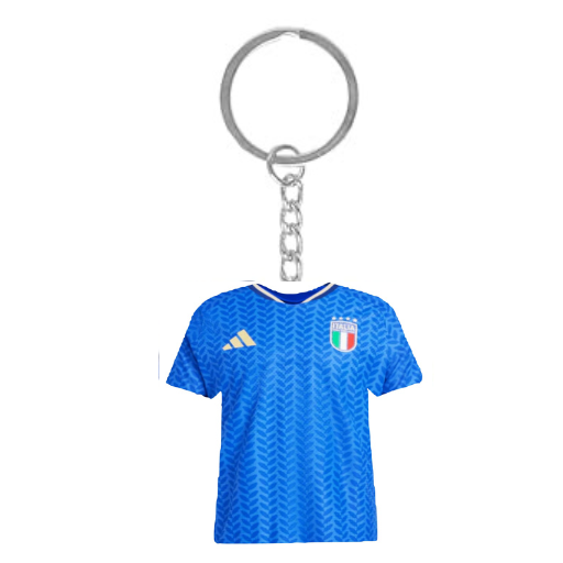 Llavero Italia