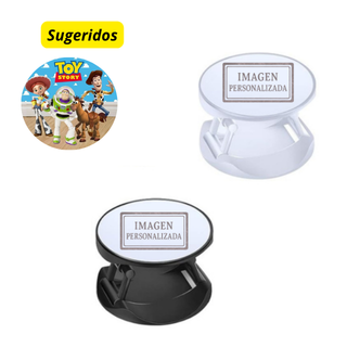 Pop Socket personalizado DIA DEL NIÑO