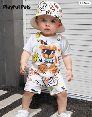 Conjunto de moda