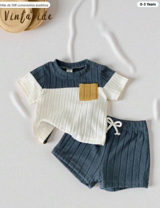 Kids Set de 2 piezas