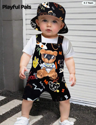 Conjunto de moda