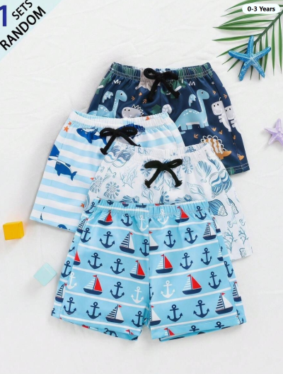SHEIN Pantalones cortos