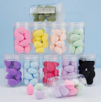 Esponjas de maquillaje