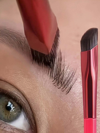 Cepillo de cejas