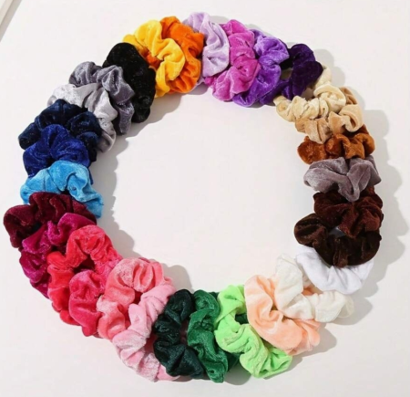 Bandas para el cabello (5PCS)