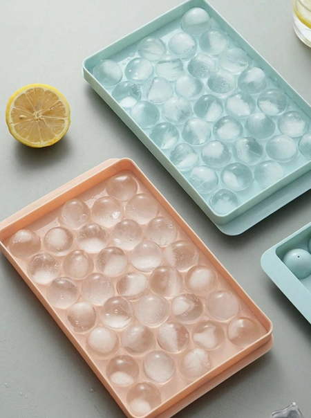 Molde para cubitos de hielo