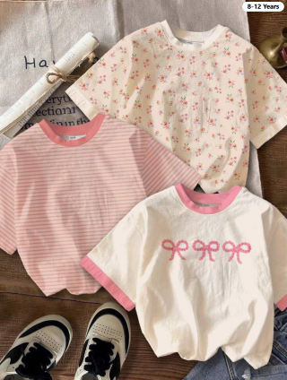 Set de camiseta