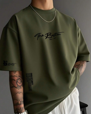 Camisa manga corta