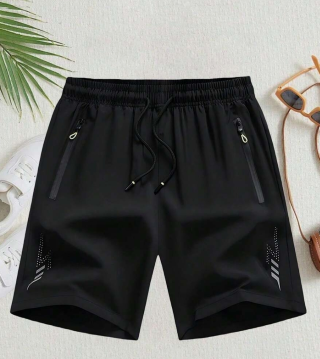 Pantalones cortos deportivos