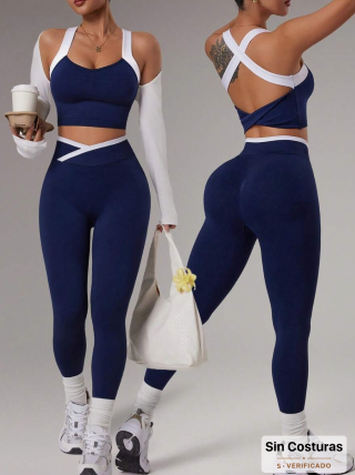 Conjunto deportivo