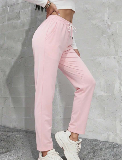 Pantalones casuales