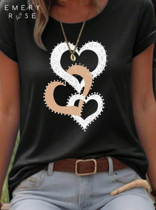 Camiseta casual