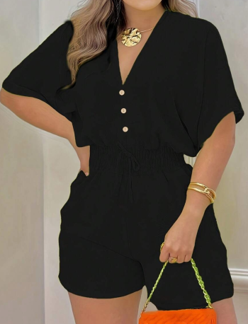 Mono elegante de verano