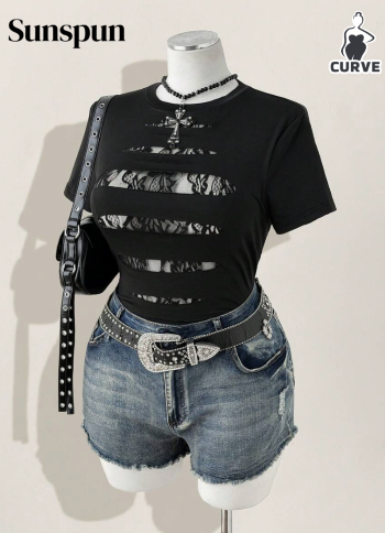 Cubre sexy y transparente